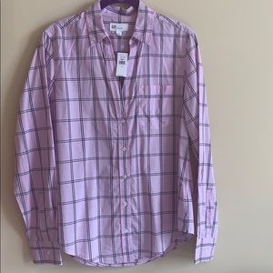 NWT! Gap perfect fit- long sleeves (small)